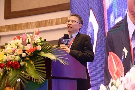 2019第三屆口腔·正畸論壇在穗拉開(kāi)帷幕